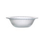 Avet Bol Magreb 655 Ml Diámetro 19 cm Altura 6 cm Cristal Diseño Marroquí Relieve (6 Unidades)